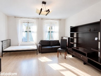 2 pokoje 48 m² Bydgoskie Przedmieście