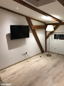 Stylowa kawalerka na poddaszu/ beautiful studio to rent