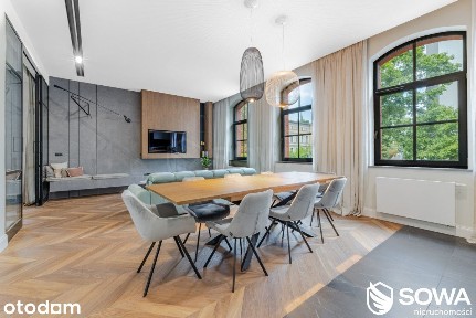 Apartament w wysokim standardzie Grand Bulvar