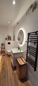 Piękne mieszkanie 3 pok, balkon i ogródek/działka ROD - Traugutta, Pyskowice