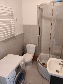 Wynajme małą kawalerkę Łódź 18 m2
