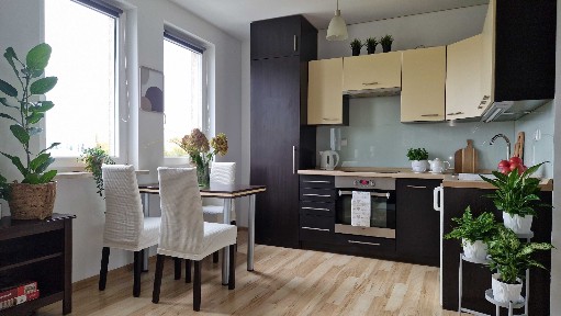 Komfortowe 1 pokojowe mieszkanie studio na os. Dywizjonu 303 Kraków