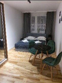 Mieszkanie 50m2 centrum.