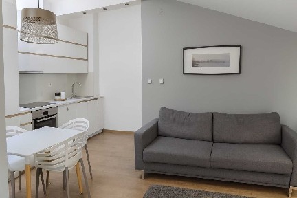 Wynajem mieszkania 41m2 - Nowy Kleparz