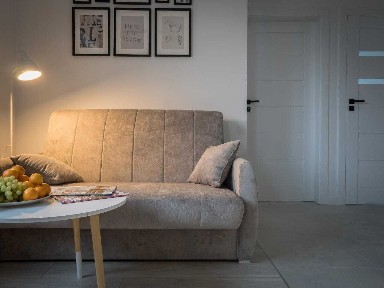 3 pokoje z loggią przy Placu Szembeka | Prywatnie lub dla Firmy | Jarocińska 32
