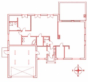 Dom Premium 236,72 m² | Działka 1564 m²