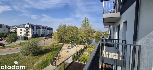 NOWE 2-POKOJOWE MIESZKANIE 34,64 m² | KOMÓRKA + MIEJSCE POSTOJOWE |