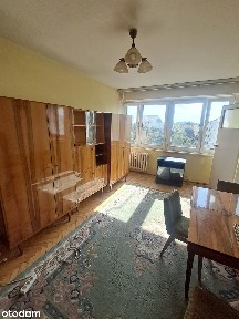 2 pokojowe mieszkanie, powierzchnia 37m2, IV piętro, os. Serbinów
