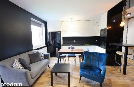Gotowe do zamieszkania | 46,87 m² | Duży balkon | Winda | Żeromskiego