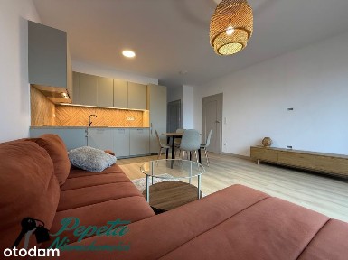 Nowoczesny szeregowiec | 60 m² | 3 pokoje | taras | miejsce parkingowe