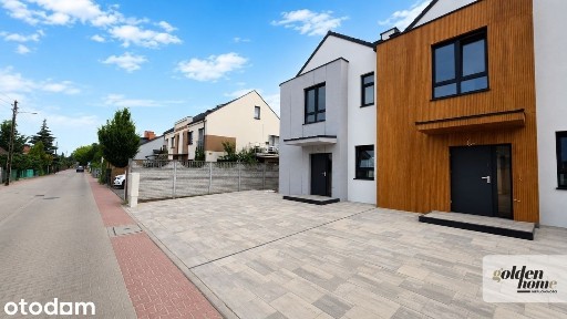 Mieszkanie, 71,60 m², Plewiska