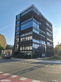 Nowoczesny Biurowiec