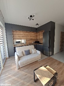 Studio 27m2 / parking / klimatyzacja