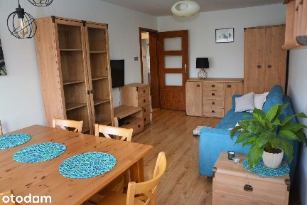 2 pokoje, Łódź-Teofilów, 2 piętro, balkon, zieleń