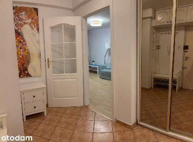 Starowiślna, 3 pokoje, parking, 6 piętro, widok na Kazimierz i Wawel