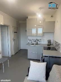 Mieszkanie, 28 m², Kraków