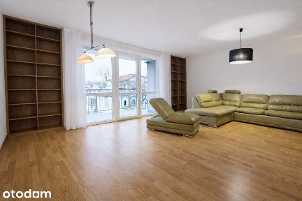 3 oddzielne pokoje 96 m2 Kilara 28