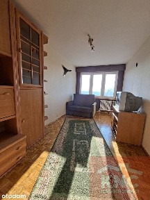 Do wynajęcia - mieszkanie na os. Okrzei * 3 Pokoje