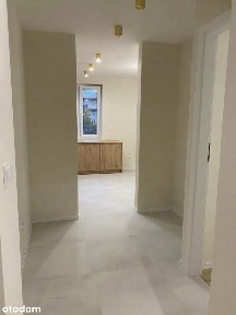 OKAZJA ! Centrum 3-pokojowe mieszkanie po remoncie - ul. Ciepła