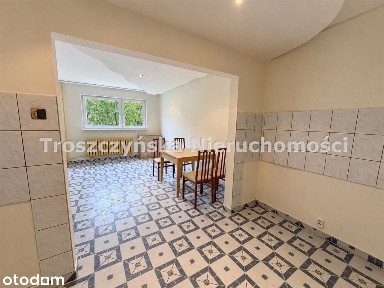 M4 Ostatni Grosz | wysoki parter | balkon