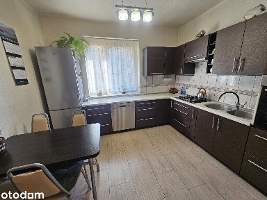 Przestronne 3pokojowe 66m2 1piętro ul. Dunajewskiego