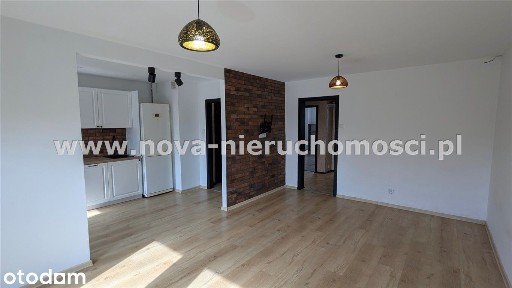 Na sprzedaż M-4 z balkonem Rybnik Dąbrówki