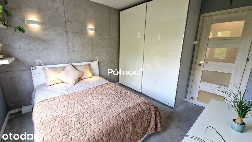 Mieszkanie, 70,90 m², Częstochowa