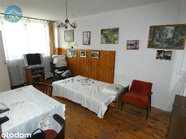 Mieszkanie 3 pokojowe, duży balkon, ładne widoki