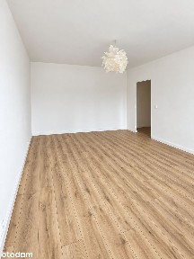 Jasne mieszkanie z balkonem w Sosnowcu, 44 m²