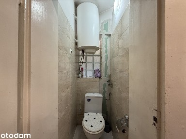 3-pokojowe mieszkanie na sprzedaż - Gliwice, ul. Wolskiego | 52,03 m²