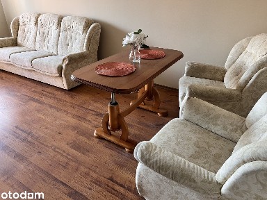 Przestronne mieszkanie 55 m² z balkonem | Osiedle Leśne | Zielona Góra