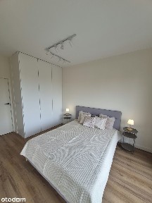 Nowoczesny, 2-pokojowy apartament ul. Moniuszki 9 w Zielonej Górze!