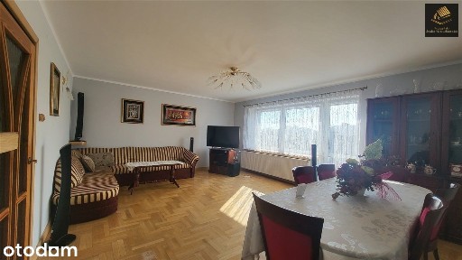 Dom na wynajem, Rędziny, 7 pokoi
