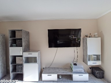 Ślichowice - 32 m² na wynajem | światłowód i TV w cenie | zwierzęta OK