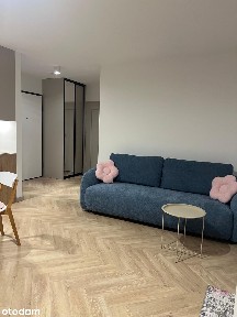 Nowoczesne mieszkanie 45 m² | Krakowska Rogatka | Centrum | Garaż