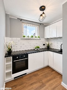 Mieszkanie 38 m² | Salon + sypialnia + osobna kuchnia | Spółdzielcza