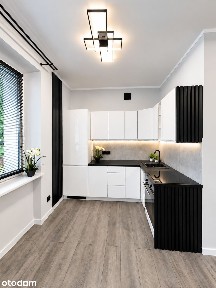 Mieszkanie 36 m² - 2 oddzielne pokoje + salon z aneksem, Uczelnie, KSM