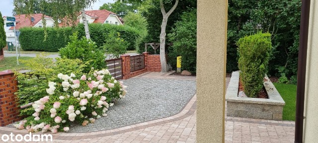 Dom 240 m² | 6 pokoi | Warszewo - Na Stoku | garaż, ogród, 3 łazienki