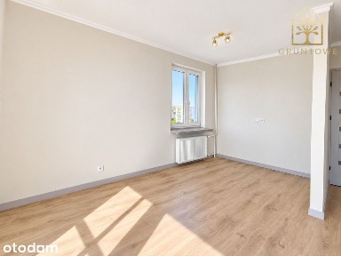 Gotowe Mieszkanie 64 m2|Balkon|3 Pokoje