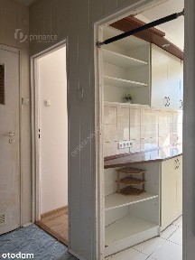 Jasne 2 pokoje | Balkon | 36,6 m² | Łańcut