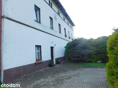 Dom Zabudowa BliŹniacza MiĘdzygÓrze-WilkanÓw