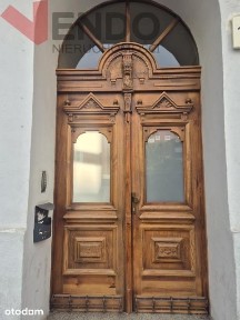 Kamienica/2 pok./osobna kuchnia/balkon/ul. Spiżowa