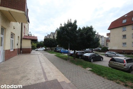 okolice ul. Trawowej NOWE2001