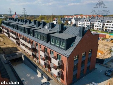 Piękne mieszkanie 4pokojowe z balkonem/ogrzewanie