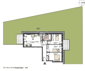 Wielki ogród 220 m. M.postojowe i komórka w cenie