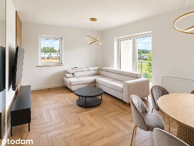 Dwupoziomowe mieszkanie 121 m² | Rzeszów,Aroniowa