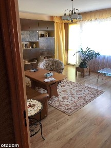 Przestronne mieszkanie 3 pokojowe W Tarnobrzegu na osiedlu Serbinów