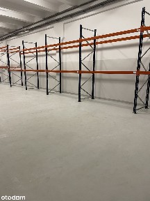 18,00 zł/ m2 HALA usługowa/magazynowa/produkcyjna 1251,10 m2 Toruń