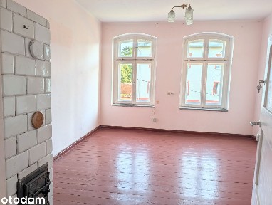 Trzypokojowe mieszkanie przy ulicy Kolejowej w Orzyszu!