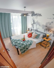 2 pokoje przy ratuszu | remont 2025 | pełne wyposażenie w cenie